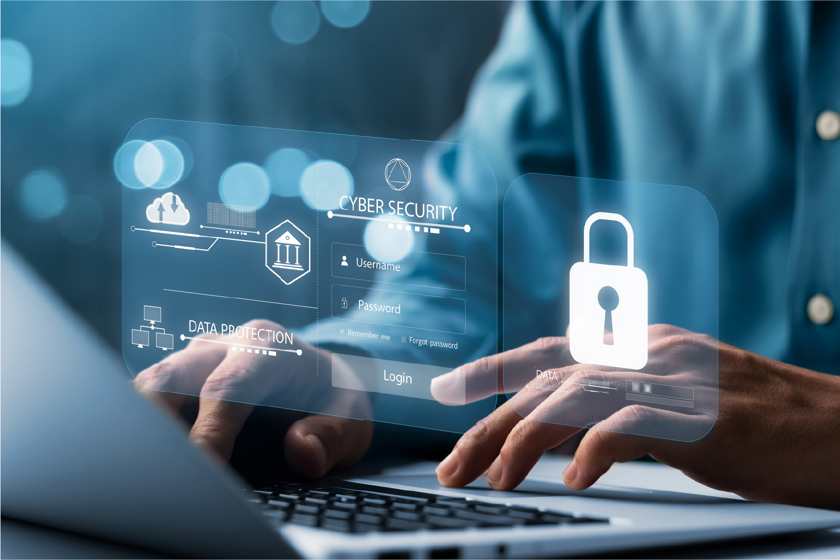cyber-security&solutions